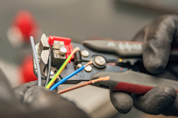 Best Electrical Installation Contractor  in Chadds Ford, PA