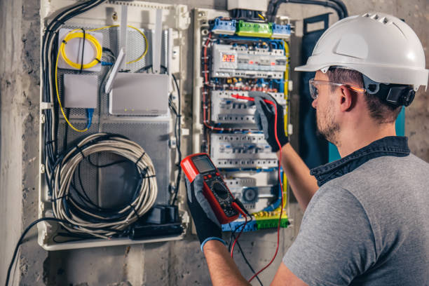 Best Local Electrician Companies  in Chadds Ford, PA